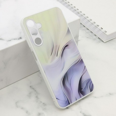 Futrola za Samsung Galaxy A25 leđa Abstract II - model 3