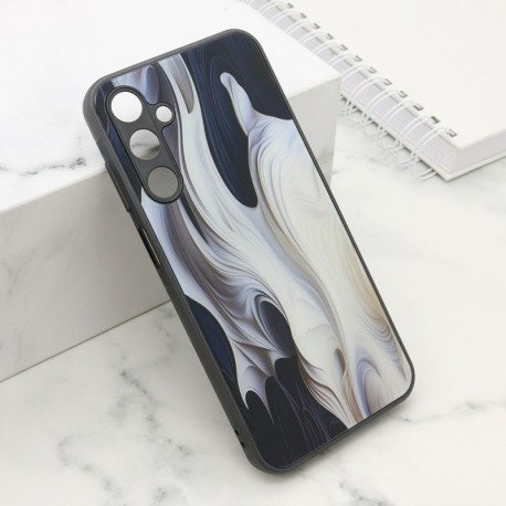 Futrola za Samsung Galaxy A25 leđa Abstract II - model 5