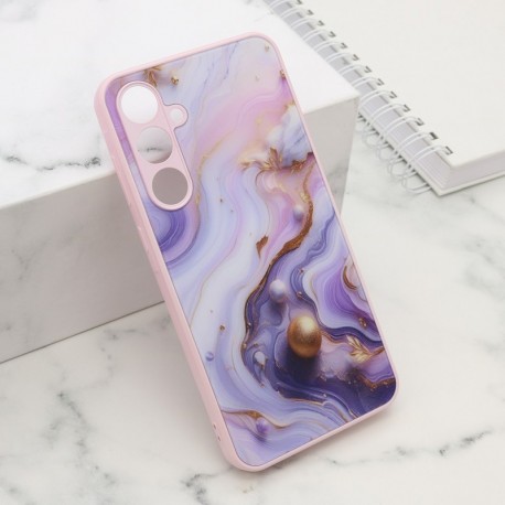 Futrola za Samsung Galaxy A35 leđa Abstract II - model 2