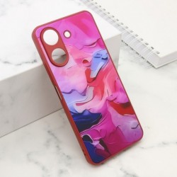 Futrola za Xiaomi Redmi 13C leđa Abstract II - model 1