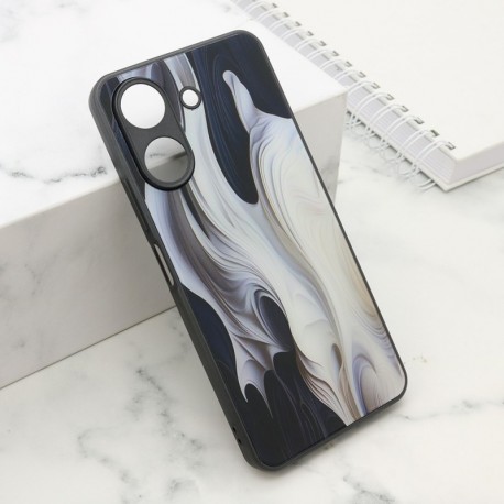 Futrola za Xiaomi Redmi 13C leđa Abstract II - model 5