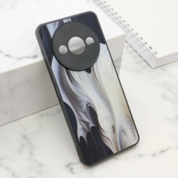 Futrola za Xiaomi Redmi A3/A3x/Poco C61 leđa Abstract II - model 5