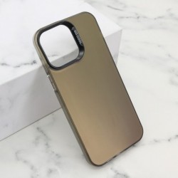 Futrola za iPhone 14 Pro Max leđa Shine - crna