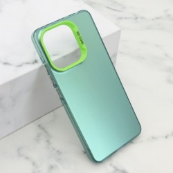 Futrola za Xiaomi Redmi Note 13 4G leđa Shine - zelena