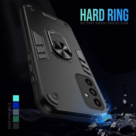 Futrola za Huawei Honor 90 leđa Hard ring - crna