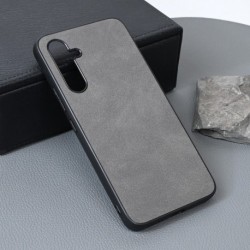 Futrola za Samsung Galaxy A54 leđa Olge - siva