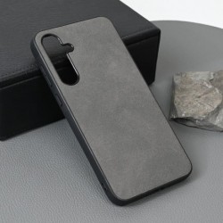 Futrola za Samsung Galaxy A55 leđa Olge - siva
