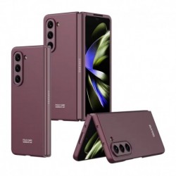 Futrola za Samsung Galaxy Z Fold 6/Fold6 leđa Colorful3 - bordo