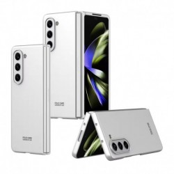 Futrola za Samsung Galaxy Z Fold 6/Fold6 leđa Colorful3 - srebrna