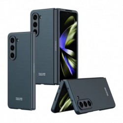 Futrola za Samsung Galaxy Z Fold 6/Fold6 leđa Colorful3 - teget