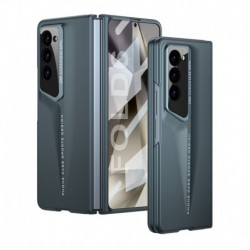 Futrola za Samsung Galaxy Z Fold 6/Fold6 leđa Elegancy - plava