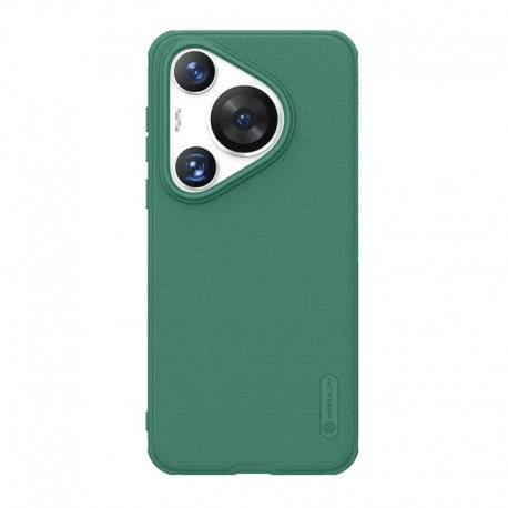 Futrola za Huawei Pura 70 Pro/Plus leđa Nillkin Super frost shield pro Magnetic - zelena