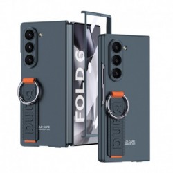 Futrola za Samsung Galaxy Z Fold 6/Fold6 leđa Strap case - zelena