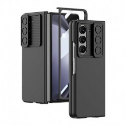 Futrola za Samsung Galaxy Z Fold 6/Fold6 leđa Camera protect - crna