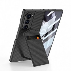 Futrola za Samsung Galaxy Z Fold 6/Fold6 leđa Rotor - karbon