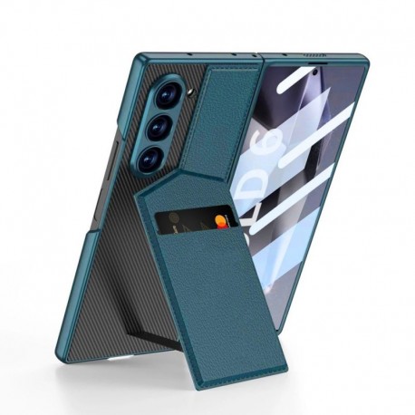 Futrola za Samsung Galaxy Z Fold 6/Fold6 leđa Rotor - plava