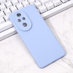 Futrola za Huawei Honor 200 Pro leđa Camera pro - svetlo plava