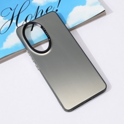 Futrola za Huawei Honor 200 Pro leđa Clear 2 - crna
