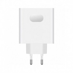 Kućni punjač glava/adapter (bez kabla) (66W | 1xUSB) Honor bela