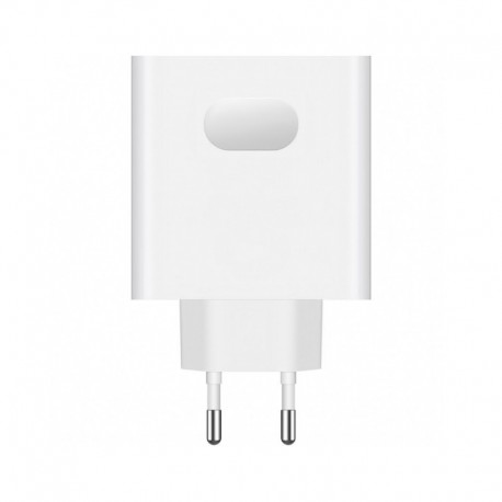 Kućni punjač glava/adapter (bez kabla) (66W | 1xUSB) Honor bela