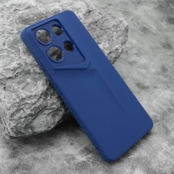 Futrola za Xiaomi Redmi Note 13 4G leđa Phantom blade - plava