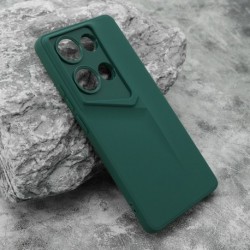 Futrola za Xiaomi Redmi Note 13 Pro 4G leđa Phantom blade - zelena