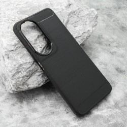 Futrola za Huawei Honor X7b leđa Brushed - crna