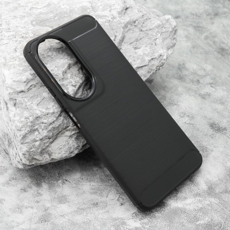 Futrola za Huawei Honor X7b leđa Brushed - crna
