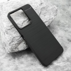 Futrola za Xiaomi Redmi 13C leđa Brushed - crna