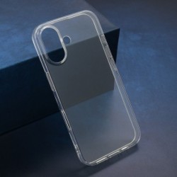 Futrola za iPhone 16 leđa Clear - providna