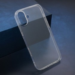 Futrola za iPhone 16 Plus leđa Clear - providna