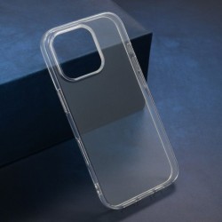 Futrola za iPhone 16 Pro leđa Clear - providna