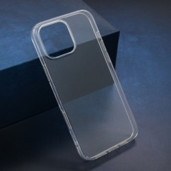 Futrola za iPhone 16 Pro Max leđa Clear - providna