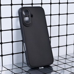 Futrola za iPhone 16 leđa 3D camera - crna