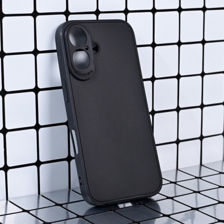 Futrola za iPhone 16 leđa 3D camera - crna