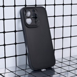 Futrola za iPhone 16 Pro leđa 3D camera - crna