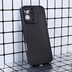 Futrola za iPhone 16 Pro Max leđa 3D camera - crna