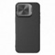 Futrola za iPhone 16 Pro Max leđa Nillkin Cam shield pro Magnetic - crna