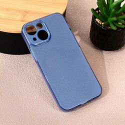 Futrola za iPhone 13 Mini leđa Sparkle dust - plava