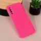 Futrola za Samsung Galaxy A30s/A50/A50s leđa Sparkle dust - pink