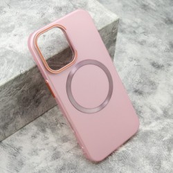 Futrola za iPhone 16 leđa Pro MagSafe - roza