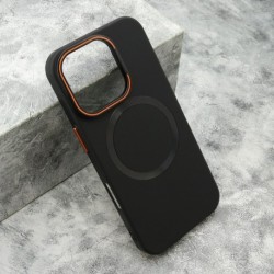 Futrola za iPhone 16 Pro leđa Pro MagSafe - crna