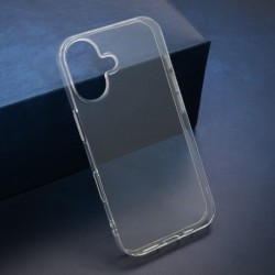 Futrola za iPhone 16 leđa Clear strong - providna