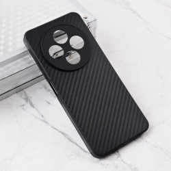 Futrola za Xiaomi Redmi 14C/14R leđa Carbon fiber - crna