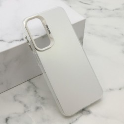 Futrola za Samsung Galaxy A16/5G leđa Shine - bela