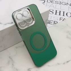Futrola za Huawei Honor X8b leđa Spectrum rings - zelena