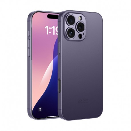 Futrola za iPhone 16 Pro leđa Urban cover - ljubičasta