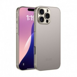 Futrola za iPhone 16 Pro leđa Urban cover - siva