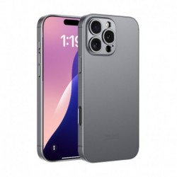 Futrola za iPhone 16 Pro leđa Urban cover - titanijum siva