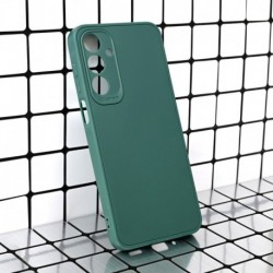 Futrola za Samsung Galaxy A16/5G leđa 3D camera - tamno zelena